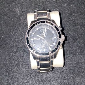 Fossil Watch